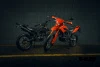 Мотоцикл MINSK X 250 Enduro M1NSK
