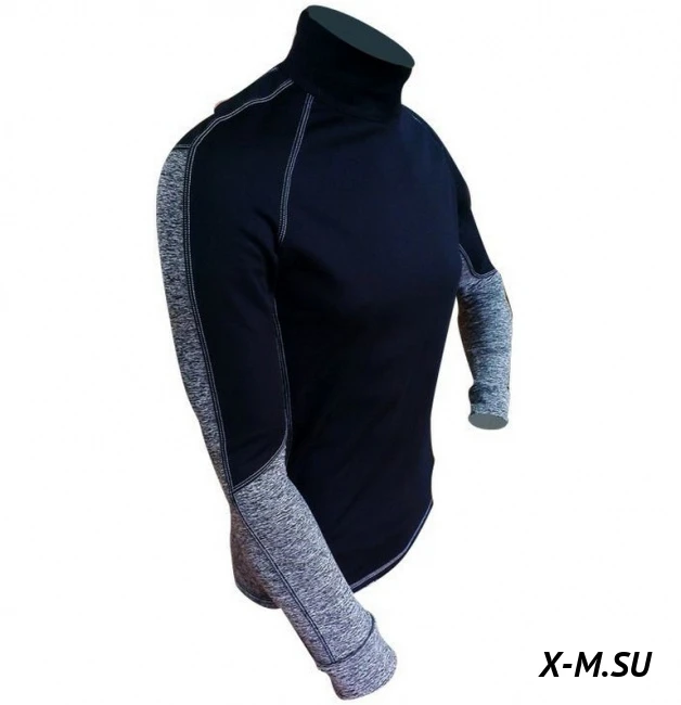 Термобелье (кофта) WARM Long shirt Extreme Термобелье (кофта) WARM Long shirt Extreme