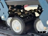 Мотобуксировщик IKUDZO TERRAIN 1500/600 EKR24 (с реверсом) (двс PROMAX)