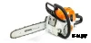 Бензопила MS 211 С-BE (1,7кВт.40см.63PD3 55.4,6кг)