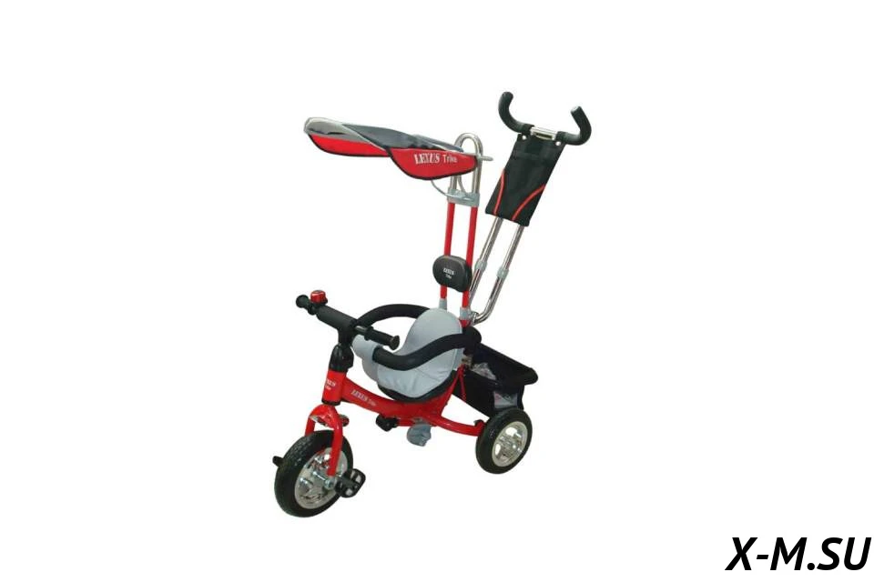 Управляшка LEXUS TRIKE 950  (упаковка 2шт.) Управляшка LEXUS TRIKE 950  (упаковка 2шт.)