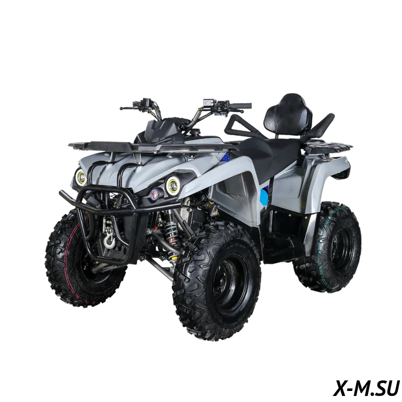 Квадроцикл Forester Long 200 Basic Квадроцикл Forester Long 200 Basic