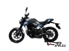Мотоцикл TMBK MONTANA 250 (165 FMM)