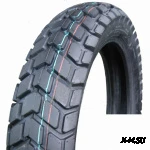 Покрышка мото 17 P-126 Yuanxing