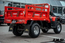 Квадроцикл CJ Termite 350