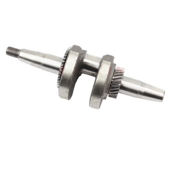 Коленвал (под конус) 177F