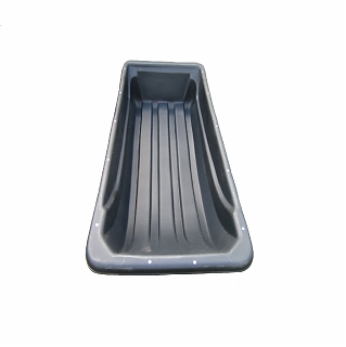 Сани-волокуши ПРЕМИУМ