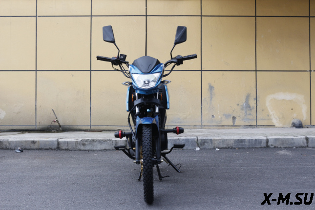 Мопед FAIDET SKIFF RS150 (49)