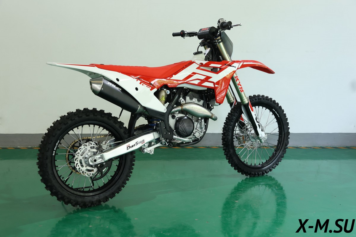 Мотоцикл JHL MOTO JHLofr LX250R (LX26)