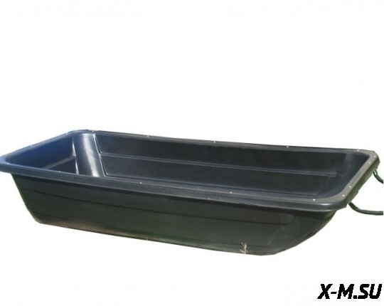 Сани-волокуши ПРЕМИУМ