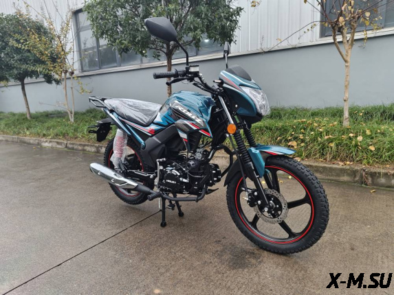 Мопед ROLIZ Альфа VERTIGO LS