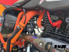 Кроссовый мотоцикл PROMAX INFERNO 380 (4 valves, 6 gears)