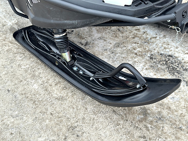 Снегоход STELS ВИКИНГ (VIKING) SV800T LUX XE V3.0 K02 SWT CVTECH