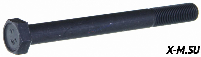 Болт ведущего шкива вариатора, сталь 21001-T09-0000