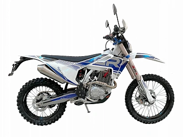 Мотоцикл GR7 F300A-M (4T 175FMM) Enduro LITE (2022 г.)