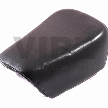 Сиденье CG125, PLUTON, MINSK