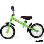 Беговел С.МОТО WB-07