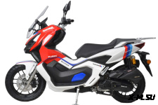 Скутер MOTOLAND (МОТОЛЕНД) X-MAX 150