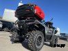 Квадроцикл HND QRX 650 XE SPORT