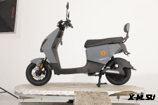 Скутер электрический YADEA DT3