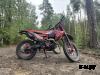 Кроссовый мотоцикл FRATELI HARDLINE NC330S WP