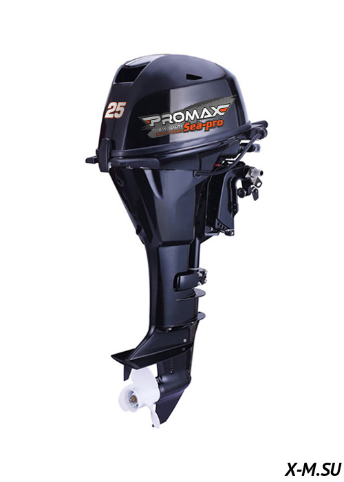 Лодочный мотор PROMAX SF30FES Лодочный мотор PROMAX SF30FES