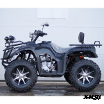 Квадроцикл STALKER 250 Hummer