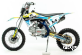 Питбайк MOTOLAND (МОТОЛЕНД)  NX125 E
