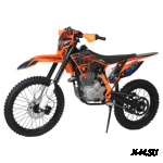 Кроссовый мотоцикл KEWS K10 CB300