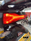 Скутер X-MOTORS JET 200CC EFI PRO(replica Honda X-ADV) АКЦИЯ