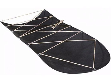 Сани для трофея ПРЕМИУМ