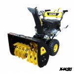 Снегоуборщик Huter SGC 8100