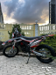 Кроссовый мотоцикл (эндуро) EX-MOTO GASGAS CB300 (177FMN)