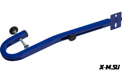 Кронштейн датчика эхолота НДНД №1 для лодок