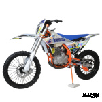 Кроссовый мотоцикл KEWS K24 NB300