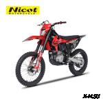 Кроссовый мотоцикл NICOT KF300S