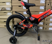 Велосипед STELS Arrow 16 V020