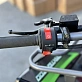 Квадроцикл GBM DAXTER 220 NEW