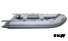Лодка ПВХ PATRIOT Дельта 325 СК