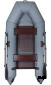 Лодка ПВХ PATRIOT Дельта 310
