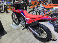 Кроссовый мотоцикл KEWS K13 PR300