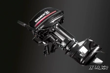 Лодочный мотор Yamer 30 FHS