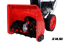 Снегоуборщик ENIFIELD EN 655