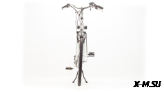 Электровелосипед KROSTEK ECO 2801