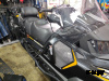 Снегоход STELS ВИКИНГ (VIKING) SV800T LUX XE PRO  V3.0 K01 SWT CVTECH Черный Б/У