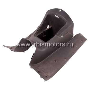 Пластик пола SPRINTER, FABIUS