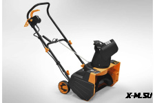 Снегоуборщик CARVER STE 2146