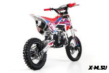 Питбайк MOTAX CRF 125