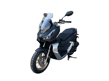 Скутер JET - 170cc (replica Honda Х-ADV) CBS