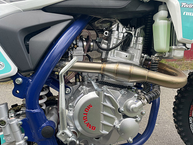 Мотоцикл MOTOLAND (МОТОЛЕНД) X3 300W PRO (174MN-3) (2021 г.)